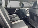 TOYOTA Land Cruiser TEC-Edition 2.8 D 4-D*AHK*TOP*LEDER