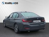 BMW 330 i Limousine LC Prof Sportsitze adapt. LED