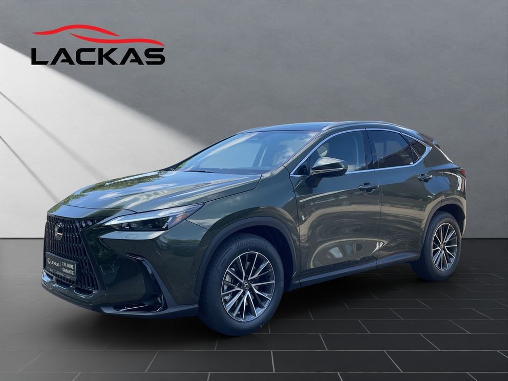 LEXUS NX 450h +EXECUTIVE Interieur+Technikpak.+PANO