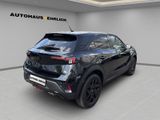 OPEL Mokka GS Line 1.2 +Kamera+Sitzheizung+Klima+
