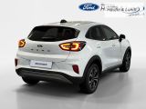 FORD Puma Titanium 1.0 Benzin Navi digitales Cockpit LED Apple CarPlay Android Auto Mehrzonenklima