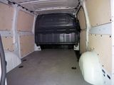 MERCEDES-BENZ Vito 116 KASTEN LANG KLIMA AHK 2,5T KAMERA