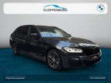 BMW 520d Touring M Sport Navi+Luft+Kamera+SHZ+Apple