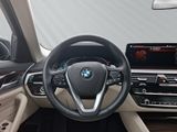 BMW 540 d xDrive Limousine HUD Laser ACC Kamera PDC