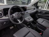 MERCEDES-BENZ V 300 AVANTGARDE AMG NIGHT AIRMATIC 4MATIC BURM WINTER
