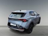 KIA Sportage 1.6 T-GDI Visio DKG - ACC - Navi - el. Sitze
