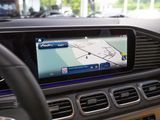 MERCEDES-BENZ GLE 350 de 4M mit EQ Hybrid Technologie BURM