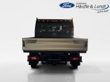 FORD Transit Pritsche 350 L3 Doppelkabine Trend AHK DAB Spurhalteass. Verkehrszeichenerk. Rückfahrkam.