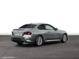 BMW 218i Coupé