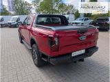 FORD Ranger Wildtrak PHEV 281PS -El.Rollo-AT Reifen-