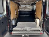 RENAULT Trafic Kasten L2H1 2,9t Komfort 1.6 dCi 120 III