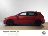 VW Golf VIII GTI 2.0 TSI NAVI+SITZHZ+ACC+PDC+RFK