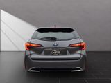 TOYOTA Corolla Touring Sports Hybrid Business Edition