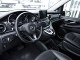 MERCEDES-BENZ V 220 AVANTGARDE Extralang LED/KAMERA/8 SITZE