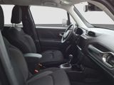 JEEP Renegade S-Edition MHEV GJ-Reifen+Navi+ACC