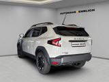 DACIA Duster III Hybrid 155 Extreme SHZ LHZ PDC 360°