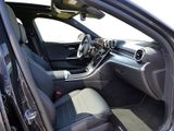 MERCEDES-BENZ C 300 T e , AMG BURM NIGHT 360 DISTR KAMERA PANO