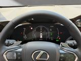 LEXUS NX 450h + F Sport NX 450h+ F Sport