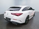 MERCEDES-BENZ CLA 200 d SB , AMG Night Pano Kamera LED Sound