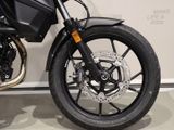 BMW F 800 GS DEAL-BOXENSTOP Triple Black 3 Pakete SOS