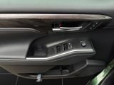 TOYOTA Highlander Hybrid Luxury 7 SITZER+LEDER+HuD+JBL