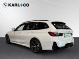 BMW M340i xDrive Touring PDC Keyless LED Sportsitze SHZ