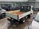 FUSO Canter 3C15 3-Seiten Kipper AHK 3,5t/835kg NZL/3 Sitzer