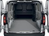 VW Transporter Kasten Motor: 2,0 l TDI 110 kW Getriebe: 8-Gang-Automatikgetriebe Radstand: 3500 mm LR
