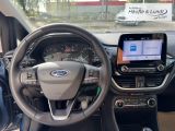 FORD Fiesta Titanium LED PDC SHZ Beheizb. Frontsch.