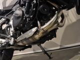 BMW F 800 GS Sport 3x Pakete RDC SOS Keyless