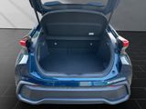 TOYOTA C-HR Plug-In Hyb FWD Teamplayer