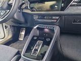 AUDI A3 Limousine 35 TFSI S-line S-tronic Navi+ LED