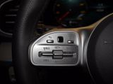 MERCEDES-BENZ GLE 300 d 4M AMG WIDE KAMERA PANO SPUR PDC SHD