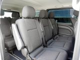 MERCEDES-BENZ Vito 114 TOURER PRO NAVI KLIMA LED 9SITZER LM TEMPOMAT