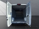 FIAT Ducato Kastenwagen 35 L3 140 Facelift Spurasst.