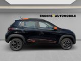 DACIA Spring Electric 45 Essential+CCS+KLIMA+KAMERA+USB++