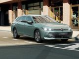 VW Passat Elegance 1.5 eHybrid NAVI+SITZHZ+ACC+PDC