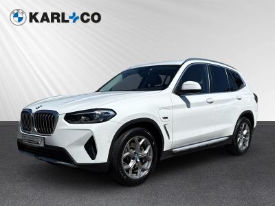 BMW X3 xDrive 30e LC Prof HUD HiFI LED Sportsitze