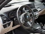 BMW X3 M40d MEMO AHK DISTR SPUR PDC SHZ