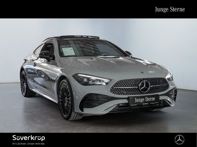 MERCEDES-BENZ CLE 300 e , AMG NIGHT PREMIUM MEMO 360 DISTR PDC