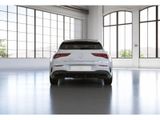 MERCEDES-BENZ CLA 250 e SB AMG NIGHT DISTR PANO SPUR KAMERA