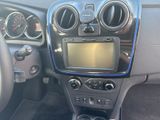DACIA Sandero Stepway Celebration II