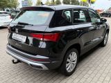 SEAT Ateca Style 1.5 TSI DSG Allwetter/LED/AHK/PDC