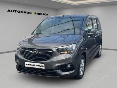 OPEL Combo Life Edition 1.2 +Sitzheizung+Kamera+