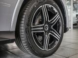 MERCEDES-BENZ GLC 220 d 4M AMG NIGHT SPUR PANO AHK 360 PDC