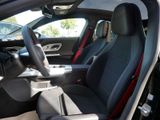 MERCEDES-BENZ CLA 250+ elektrisch AMG BURM NIGHT MEMO MULTI