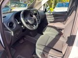 MERCEDES-BENZ eVito 112 KASTEN STANDARD KLIMA AC/DC TEMPOMAT
