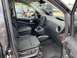 MERCEDES-BENZ Vito 119 TOURER PRO KAMERA SITZHEIZUNG LED AHK2,5T