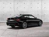 BMW 420i Coupe M-Sport AHK HiFi SD PDC SH HuD Kamera
