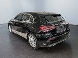 MERCEDES-BENZ A 200 d PROGRESSIVE SPUR PDC SHZ
